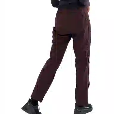 KLATTERMUSEN Asynja Pant