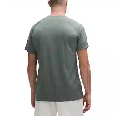 lululemon Metal Vent Tech T