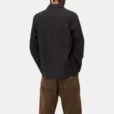 Carhartt WIP LS Charter Shirt