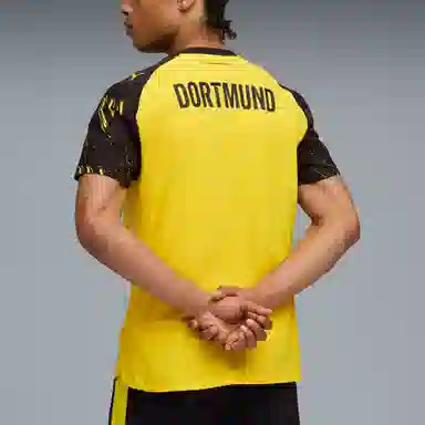 PUMA Borussia Dortmund Authentic dryCELL 2526 V