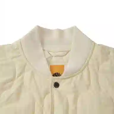 Timberland Water Repellent Quilted