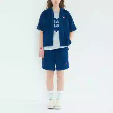 HUMAN MADE SS24 LOGO