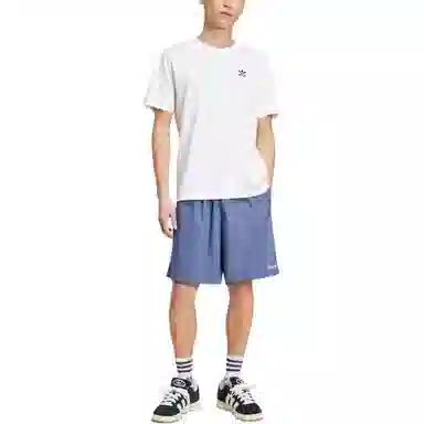 adidas originals SS25 WOVEN SHORT