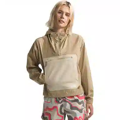 THE NORTH FACE Womens Class V Pathfinder Pullover