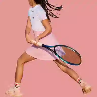 FILA KIDS SS25 PERFORMANCE