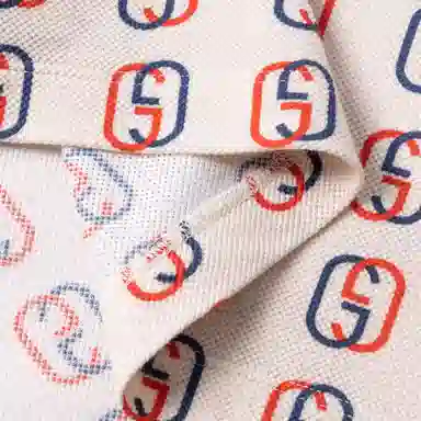 GUCCI LogoPolo