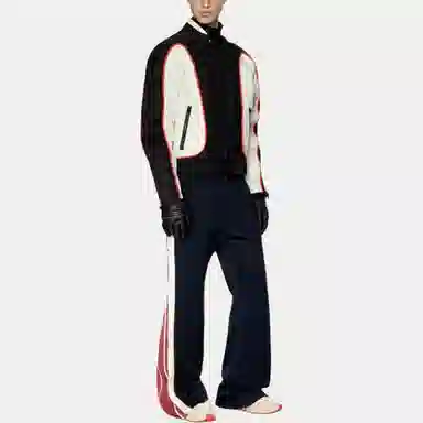 DIESEL J-Blink Black