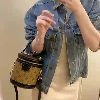 FANJI LV Cannes