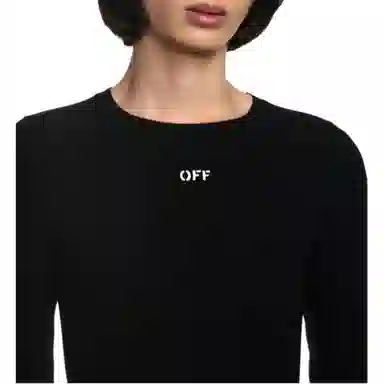OFF-WHITE FW24 Logo