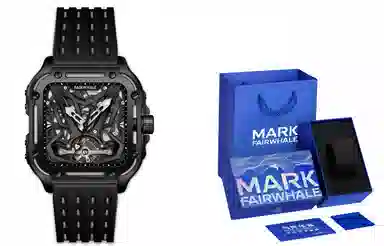 FAIRWHALE FW-6530-R2