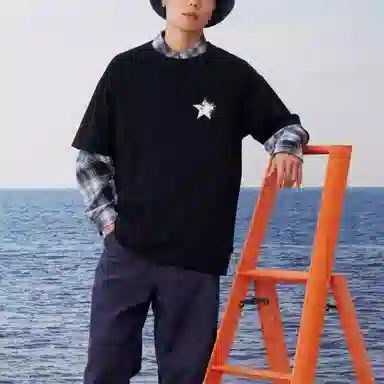 Converse Chuck Taylor All Star SS25 T