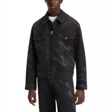HUGO BOSS x RB