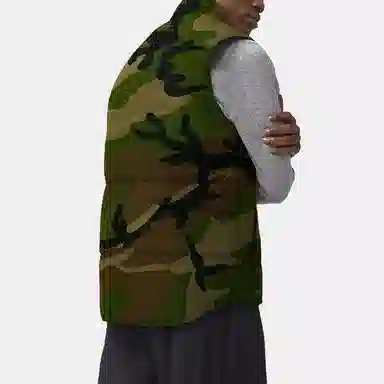 Canada Goose Garson Camo