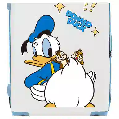 MESUCA Disney ABS+PC 2024