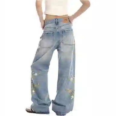 JIMIJONS vibevintage