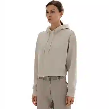 SALOMON LOGO SHORT HD W