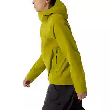 Arcteryx THERME INSULATED FW25 logo