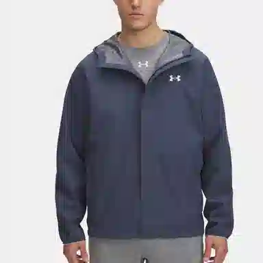 Under Armour Stormproof SS25 Logo