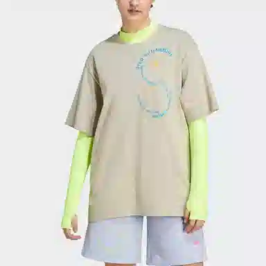 adidas Stella McCartney Sportswear Tee T