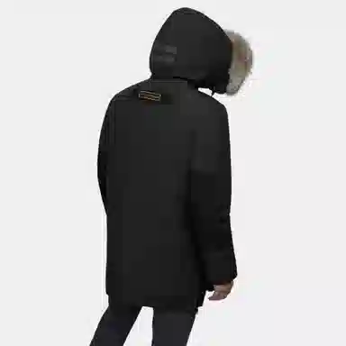 Canada Goose Macculloch