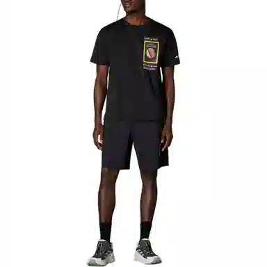 adidas TERREX x National Geographic