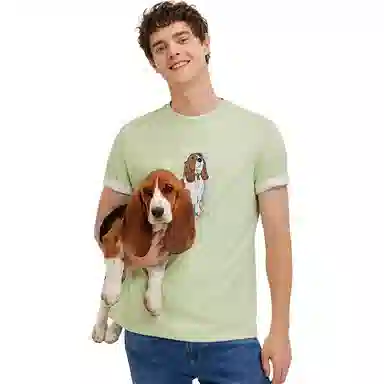 Hush Puppies T