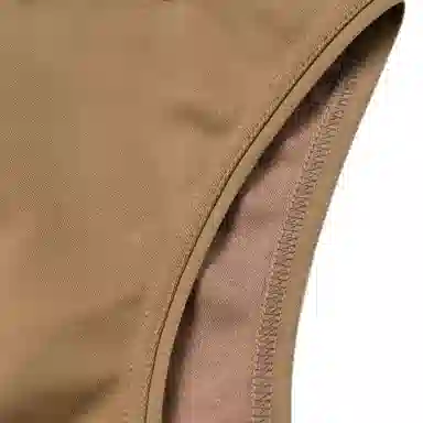 Gucci x The North Face FW21 Vest Brown