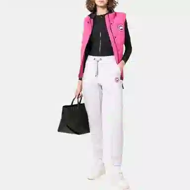 Canada Goose Freestyle Logo