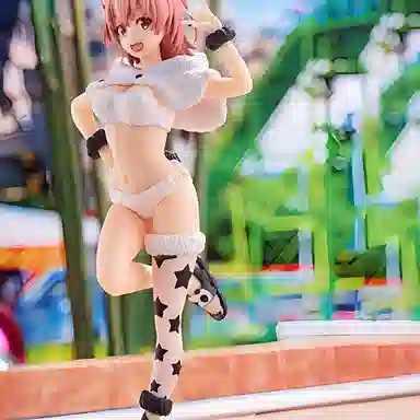 BANPRESTO b ver 18cm