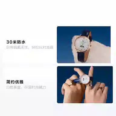 Daniel Wellington DW