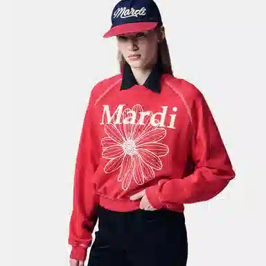 MARDI MERCREDI SS24