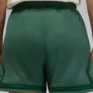 Jordan x Nina Chanel Abney Shorts Green