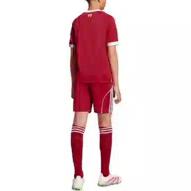 adidas Liverpool FC 25/26 Home Shorts