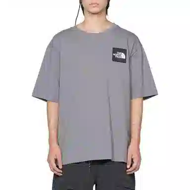 THE NORTH FACE UE Logo T