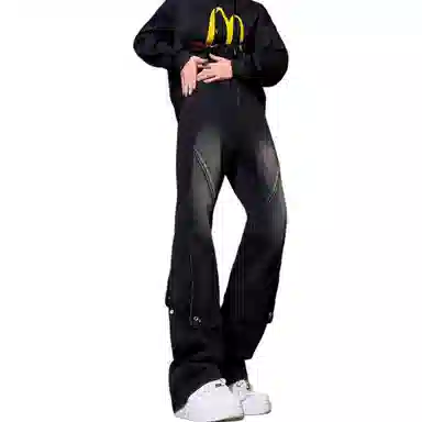 SOUL WORKER hiphop
