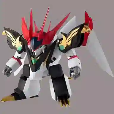 BANDAI NXEDGE NX 10cm