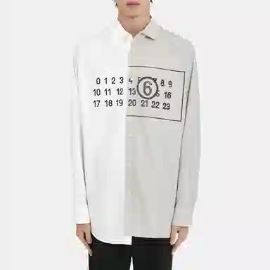 MM6 Maison Margiela FW24