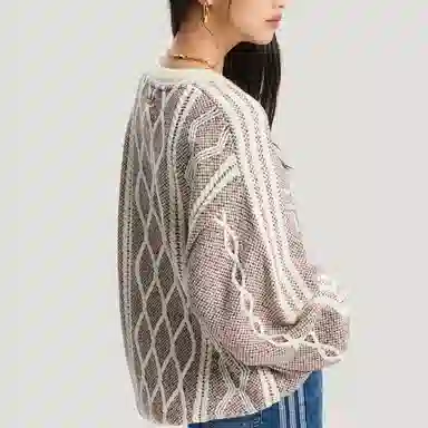 adidas Originals FW25 Sweatshirt