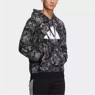 adidas Aop Hoody