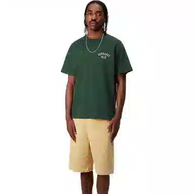 Carhartt WIP SS25 SS Cabinetry T-Shirt T