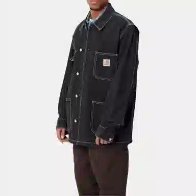 Carhartt WIP SS23 Logo