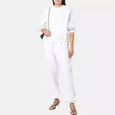 alexander wang SS22 Logo