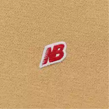 New Balance Made in USASweatshirt FW24 Core Crewneck