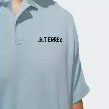 adidas Terrex Tx Logo Polo