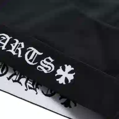 Chrome Hearts Yoga Tank Top