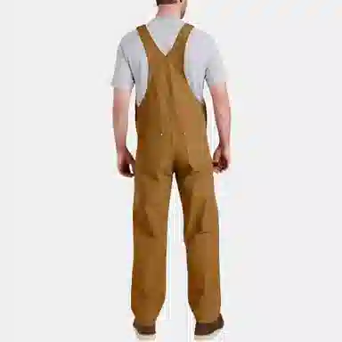 Carhartt 102776-R01 Bib Overall