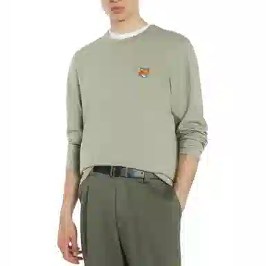 Maison Kitsune T