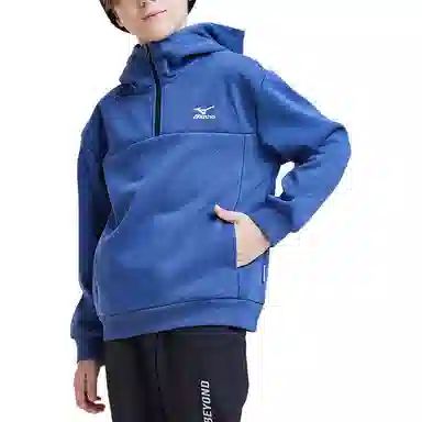 Mizuno Hoodie Fleece