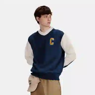 Champion FW23 Rochester C-LogoV