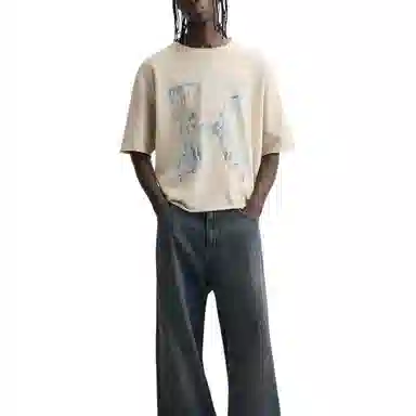 ZARA T